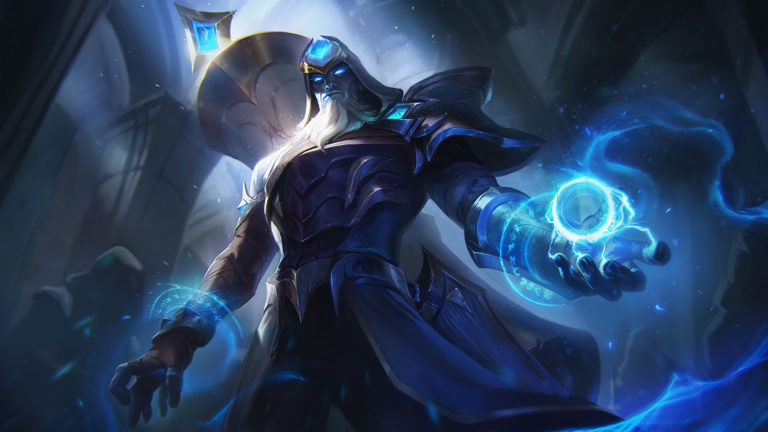 League of Legends 11.19 Patch Notes – Worlds Patch Preview