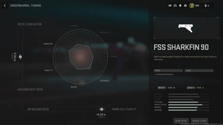 How to Tune Weapons in Modern Warfare 2