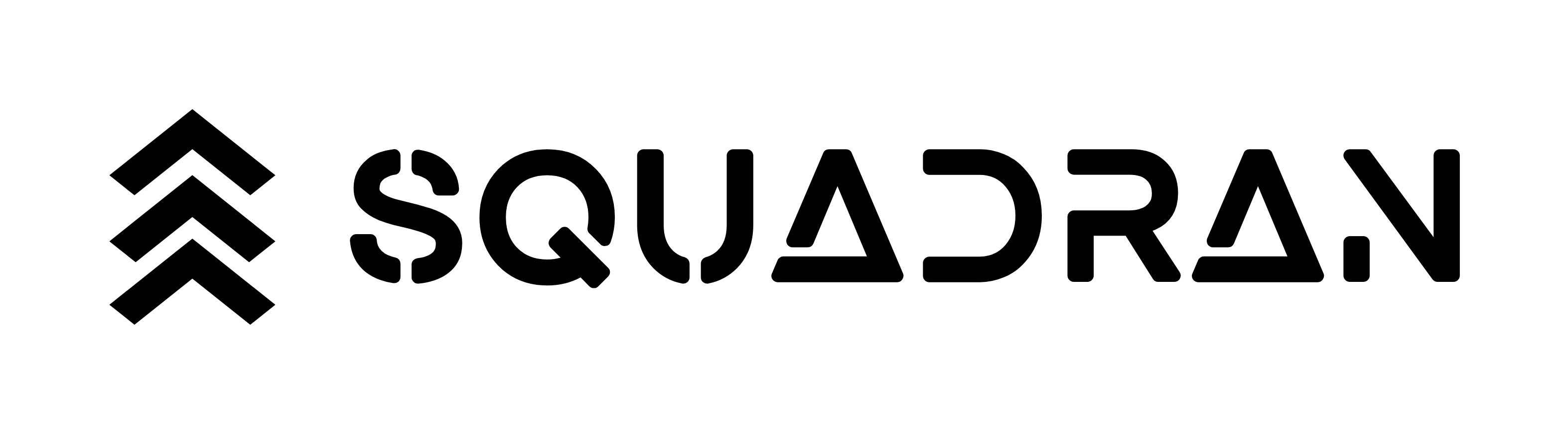 Squadran Logo