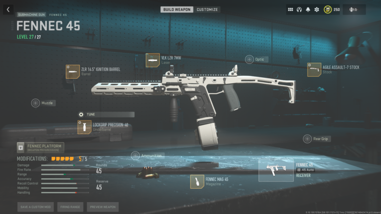 Best SMG in Warzone 2.0 – Attachments and Tuning